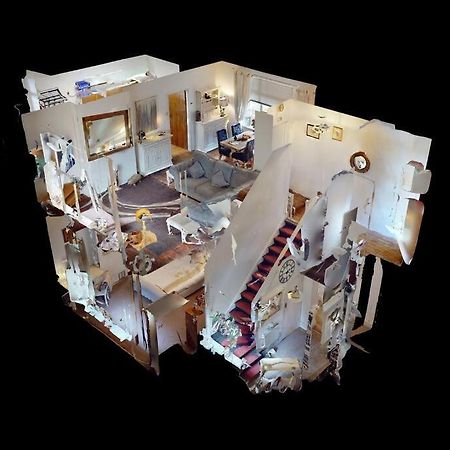 Spacious One Bedroom Flat West Hoathley Luaran gambar