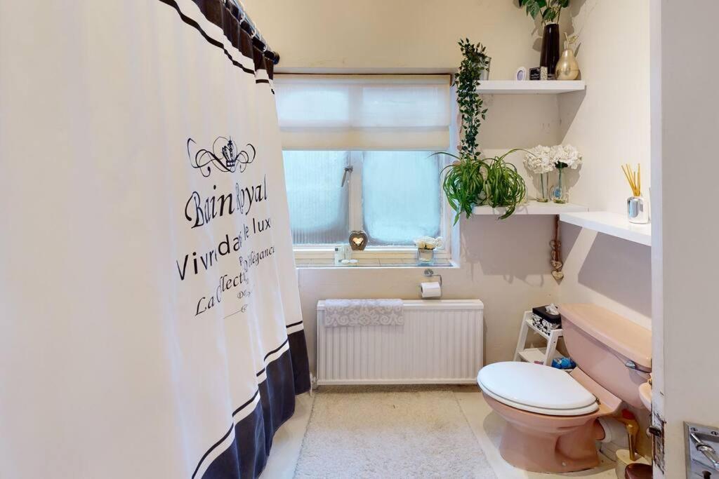 Spacious One Bedroom Flat West Hoathley Luaran gambar
